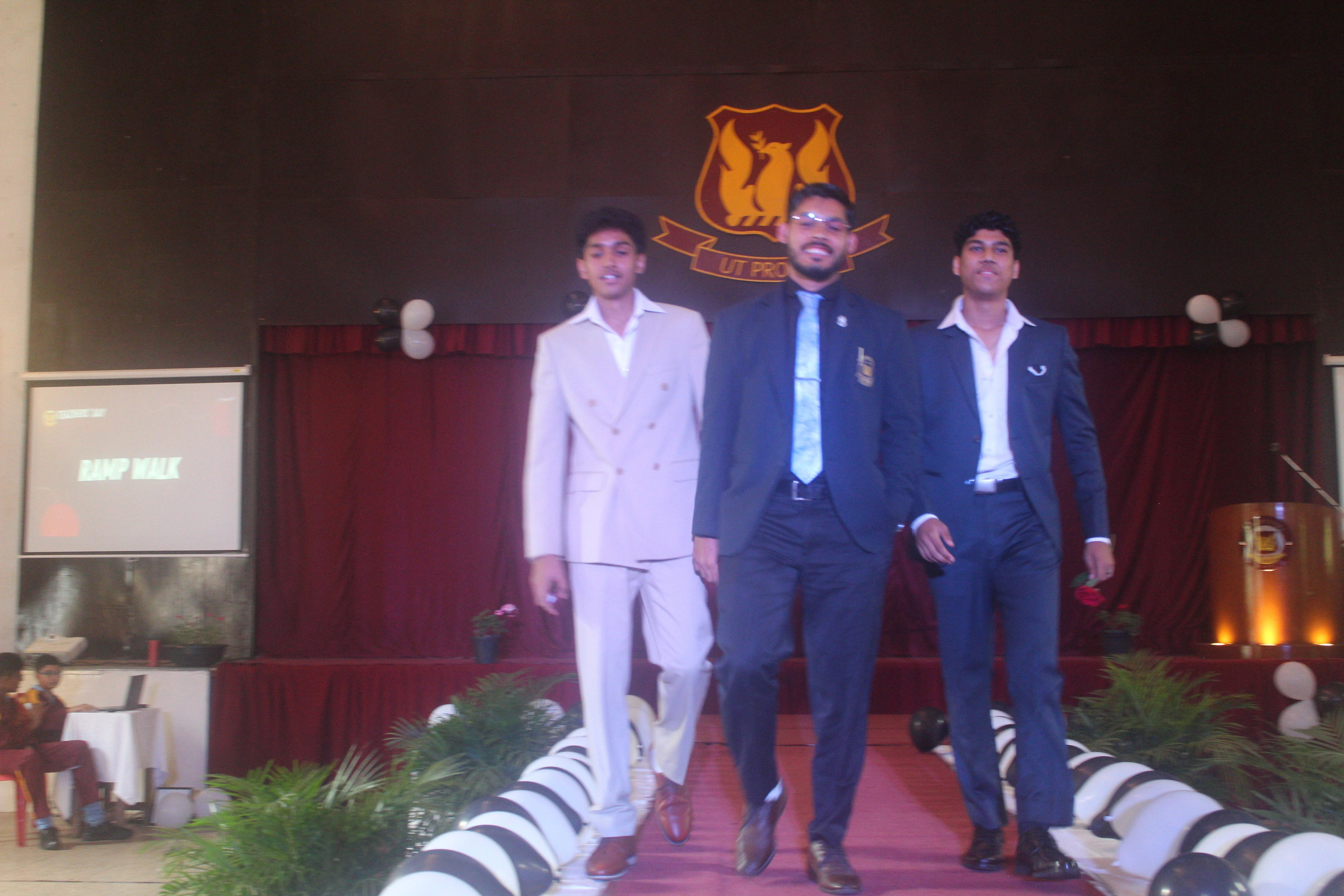 Teachers' Day Celebration